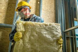 Types of Insulation We Offer in Southmont, NC